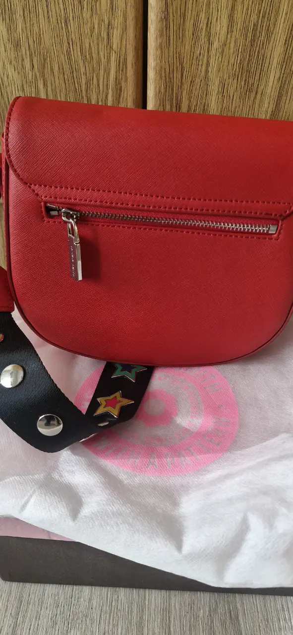 Bandolera Jackie Smith - imagen 2