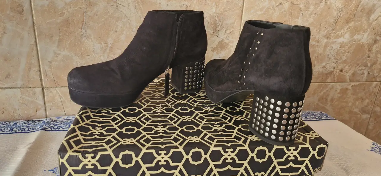 Botines Paruolo - imagen 2