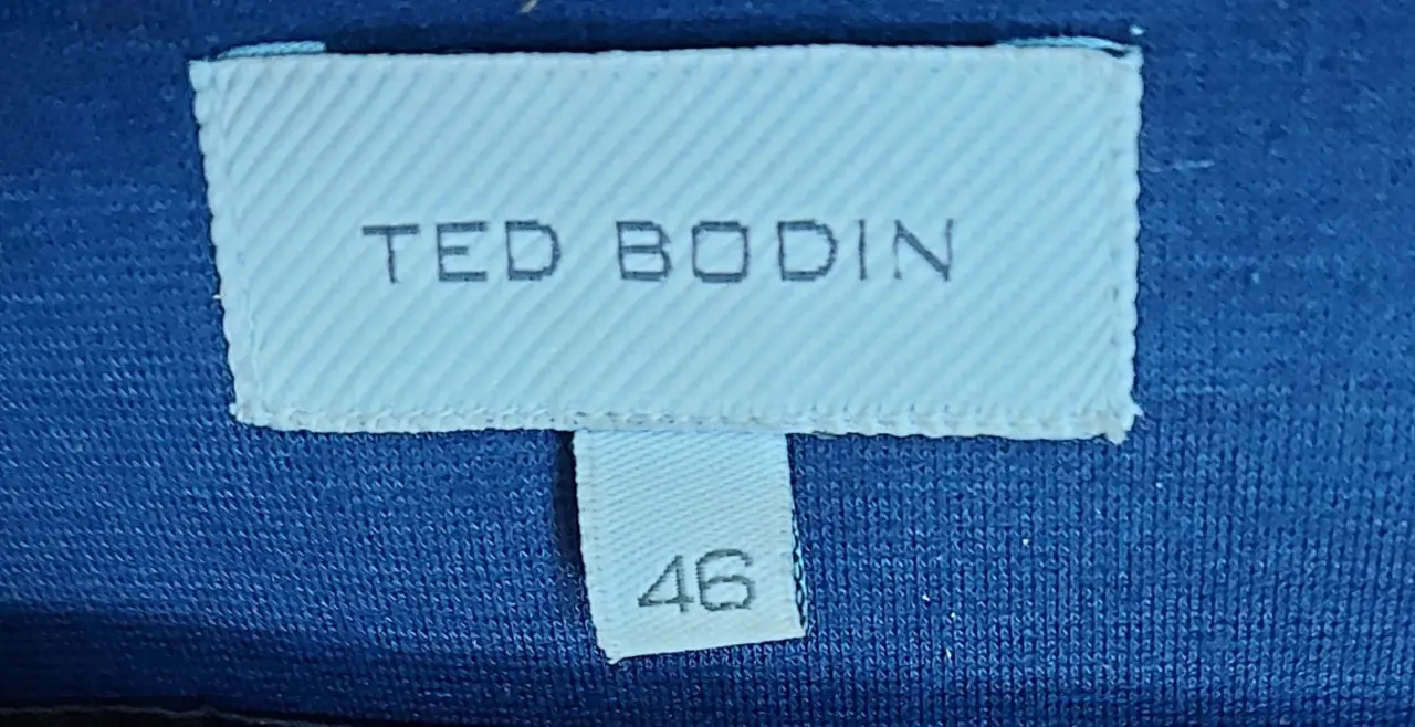 Blazer Ted Bodin - imagen 3