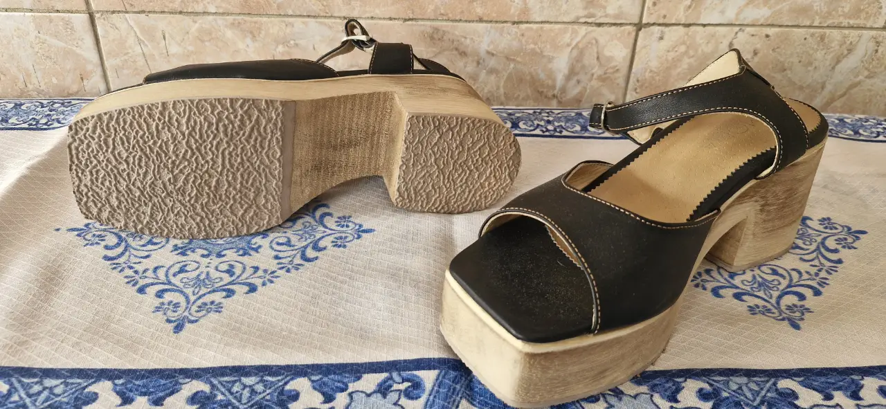 Sandalias SIMONA - imagen 2