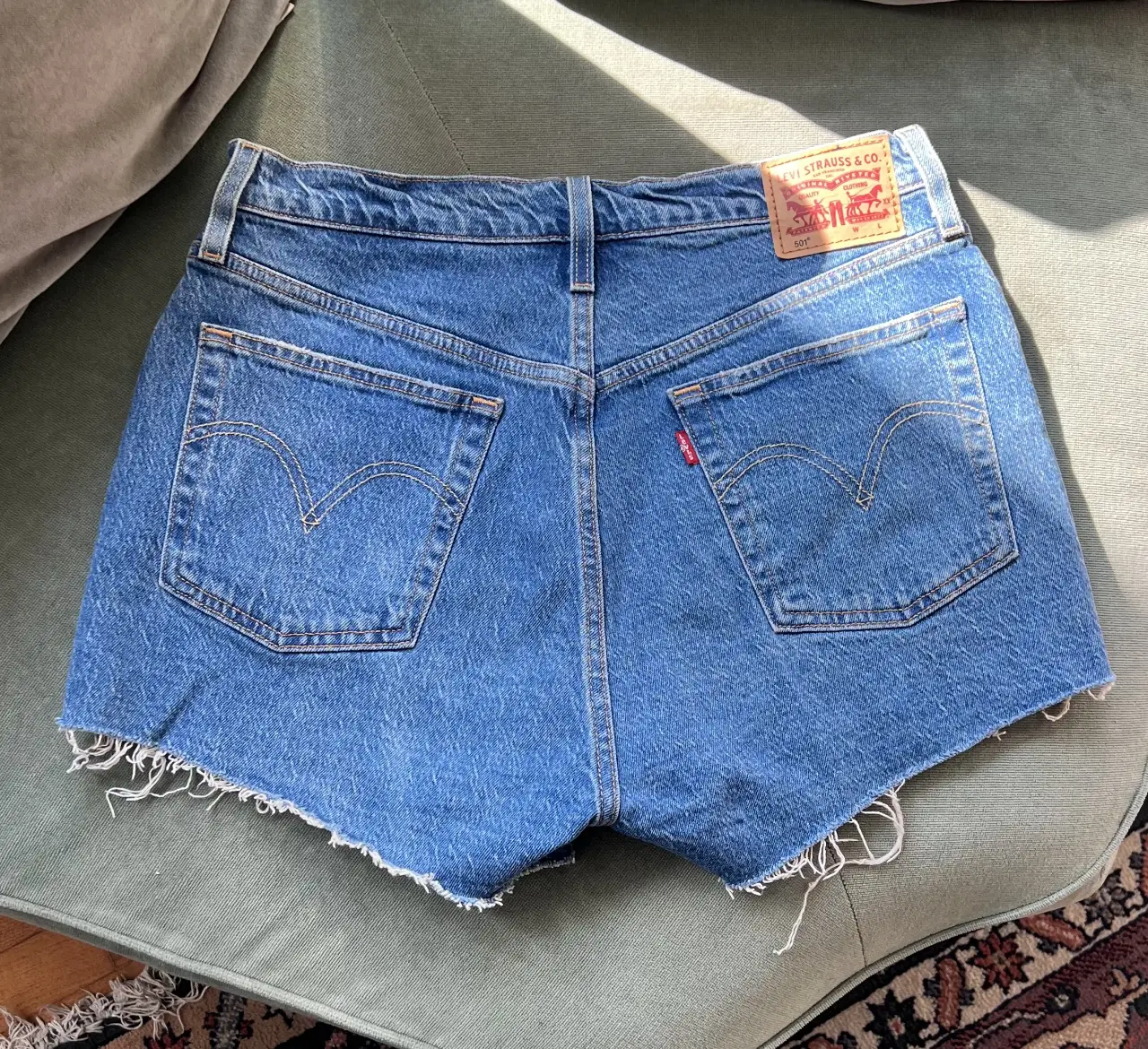 Short Levi's - imagen 2