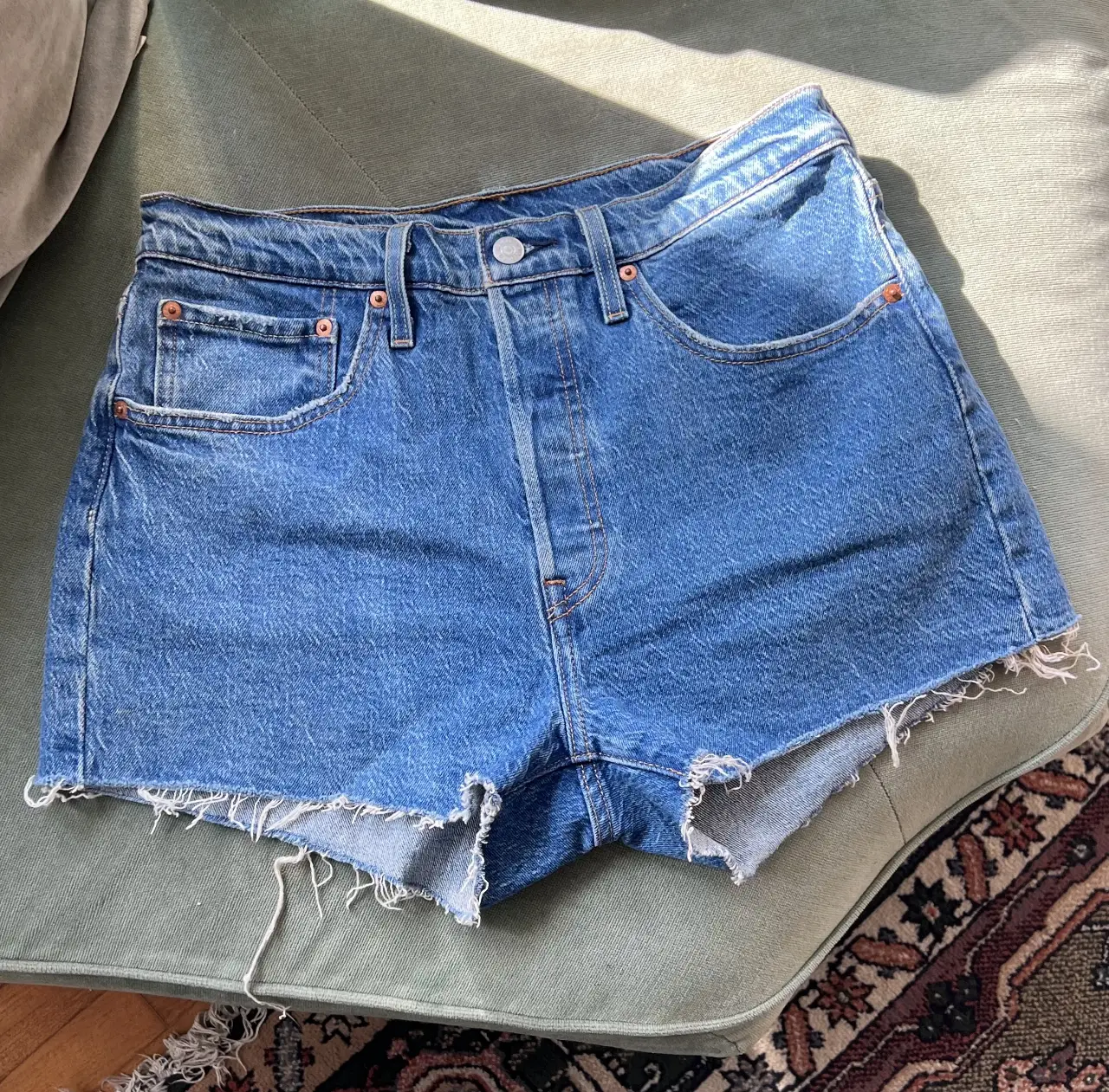 Short Levi's - imagen 1