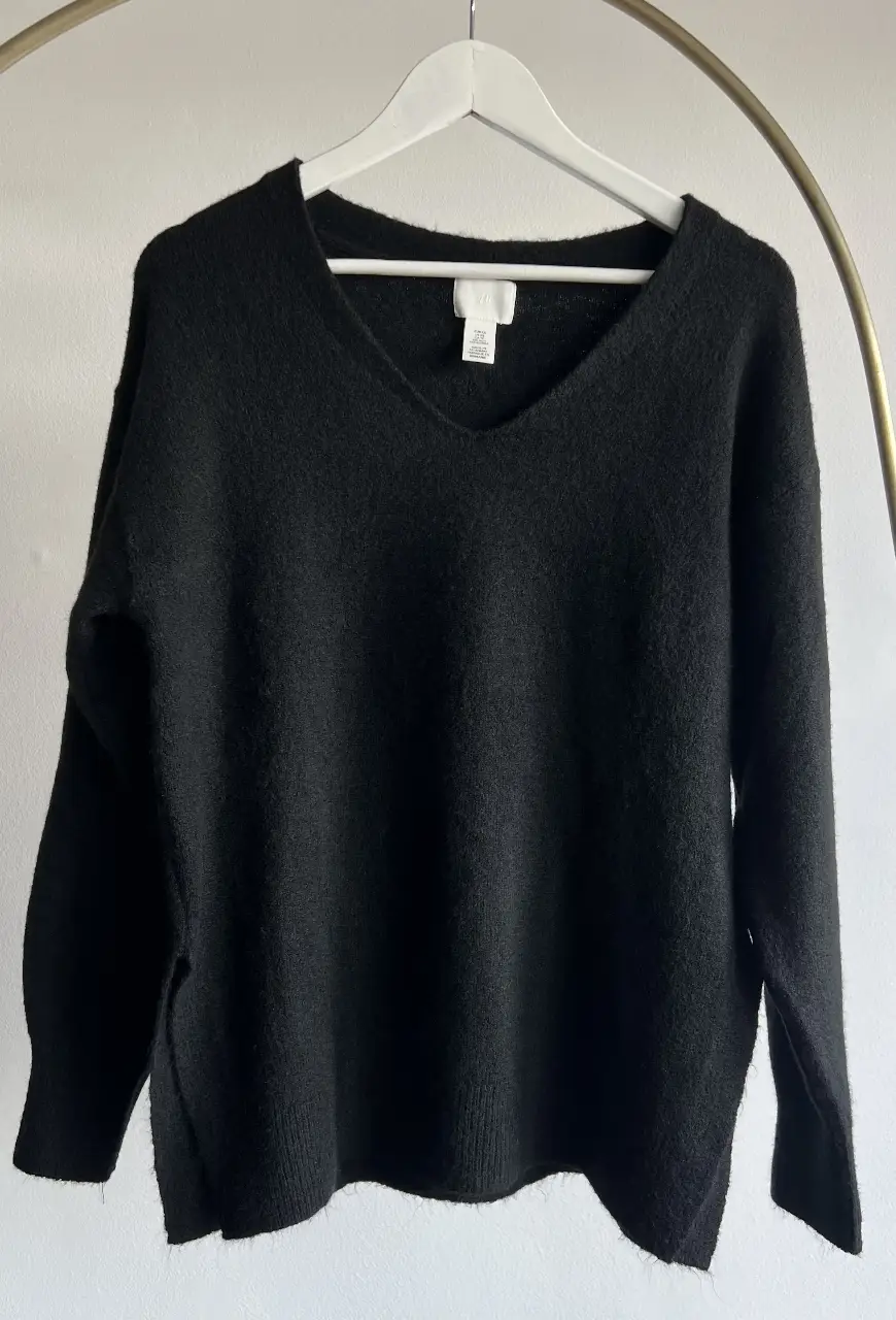 Sweater H&M - imagen 1