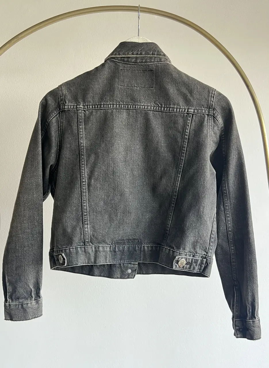 Campera Ay Not Dead - imagen 2