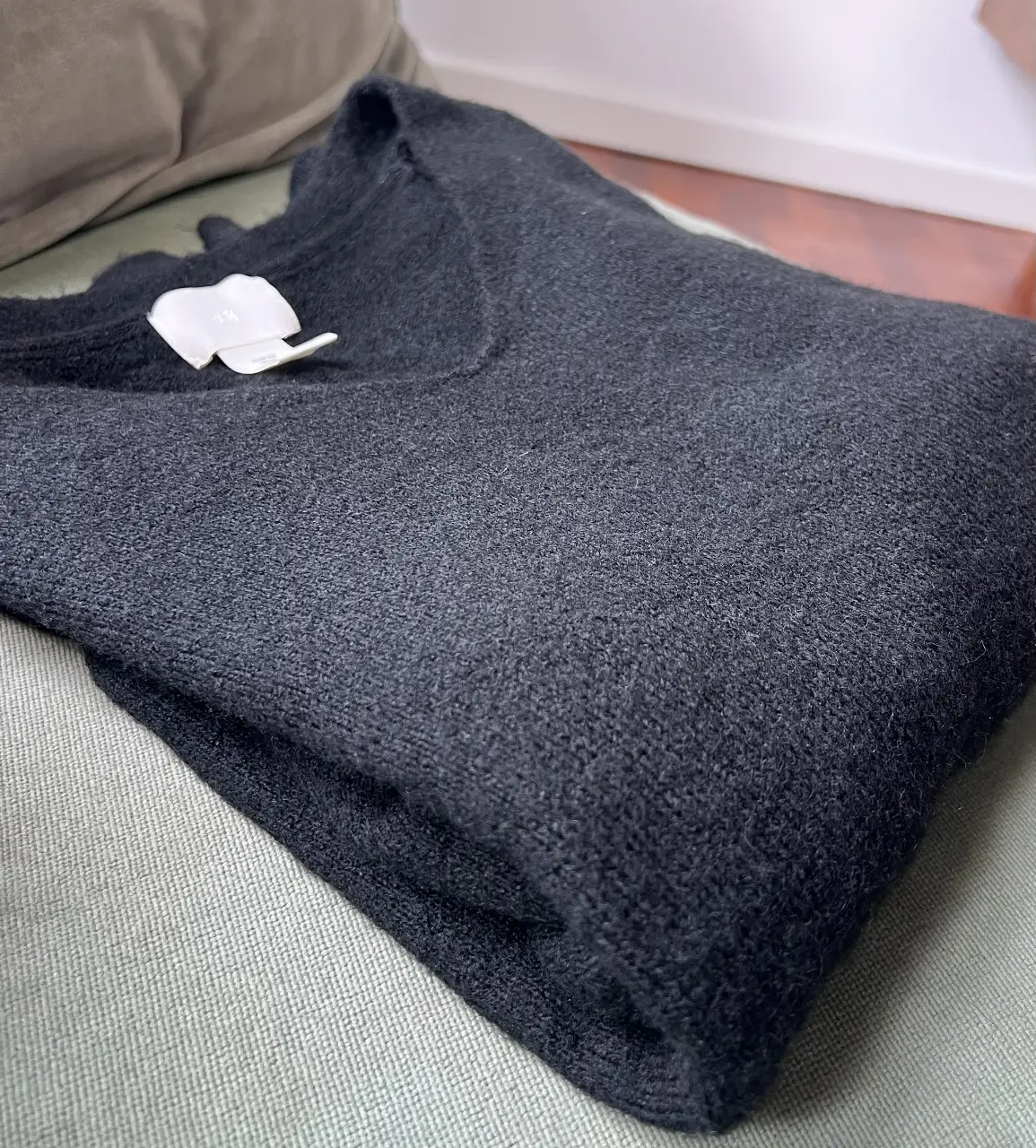 Sweater H&M - imagen 5