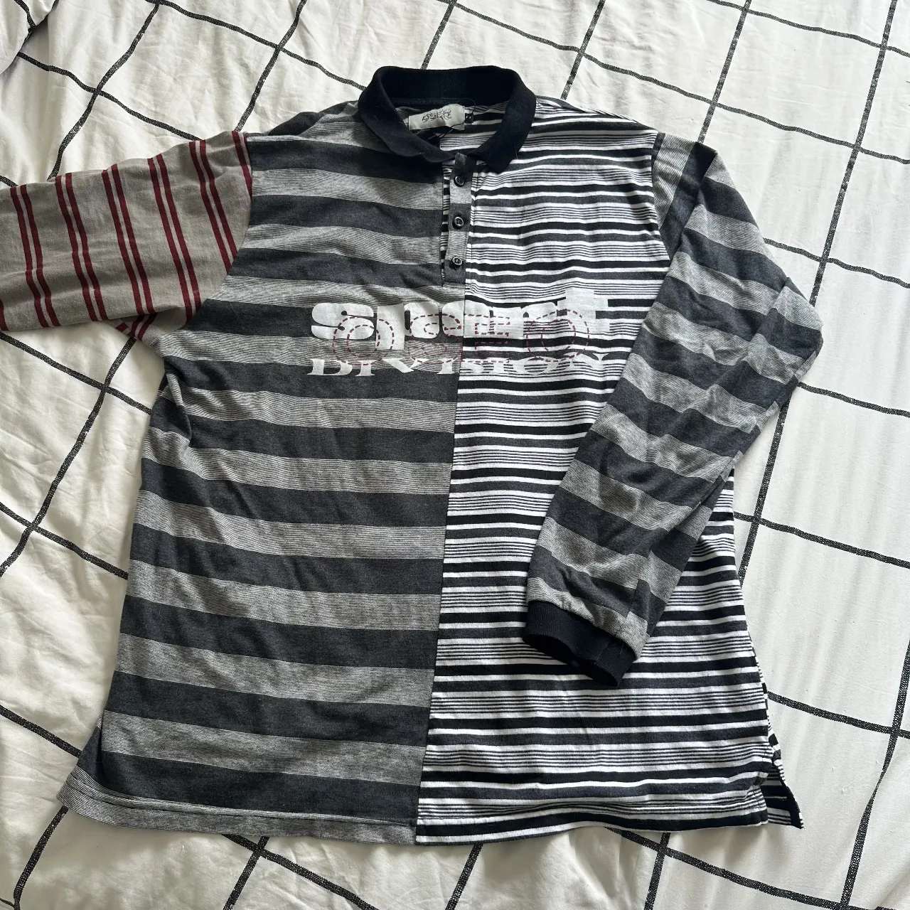 Remera Oseo - imagen 1