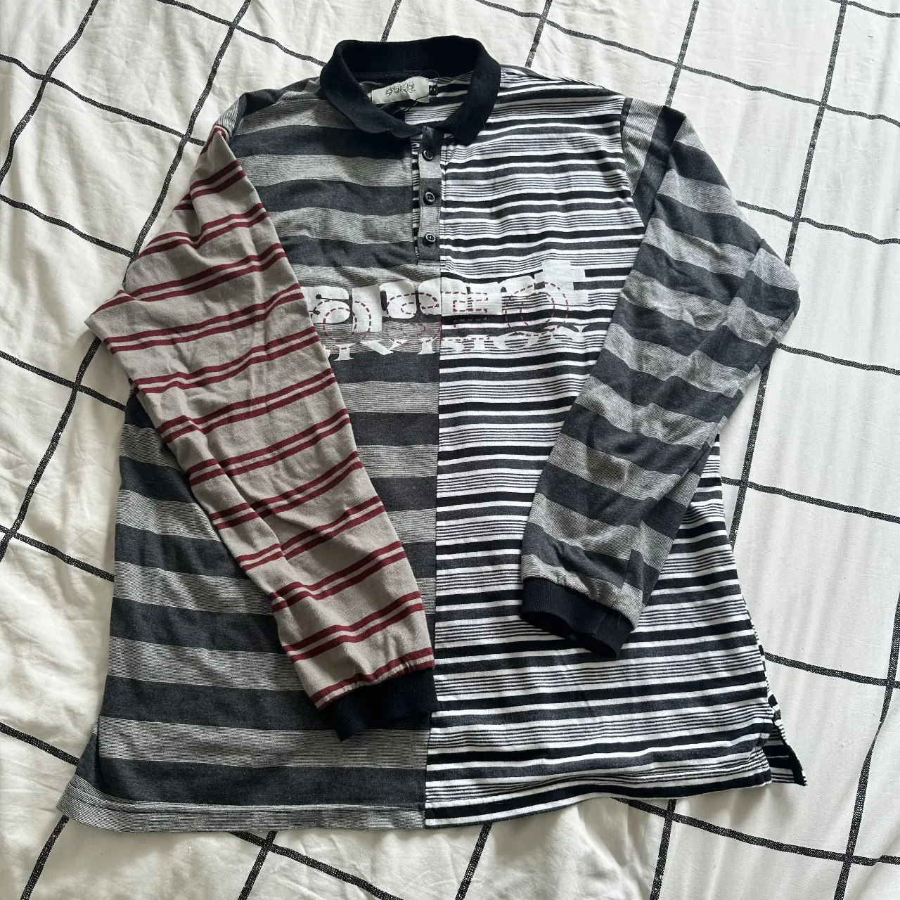 Remera Oseo - imagen 3