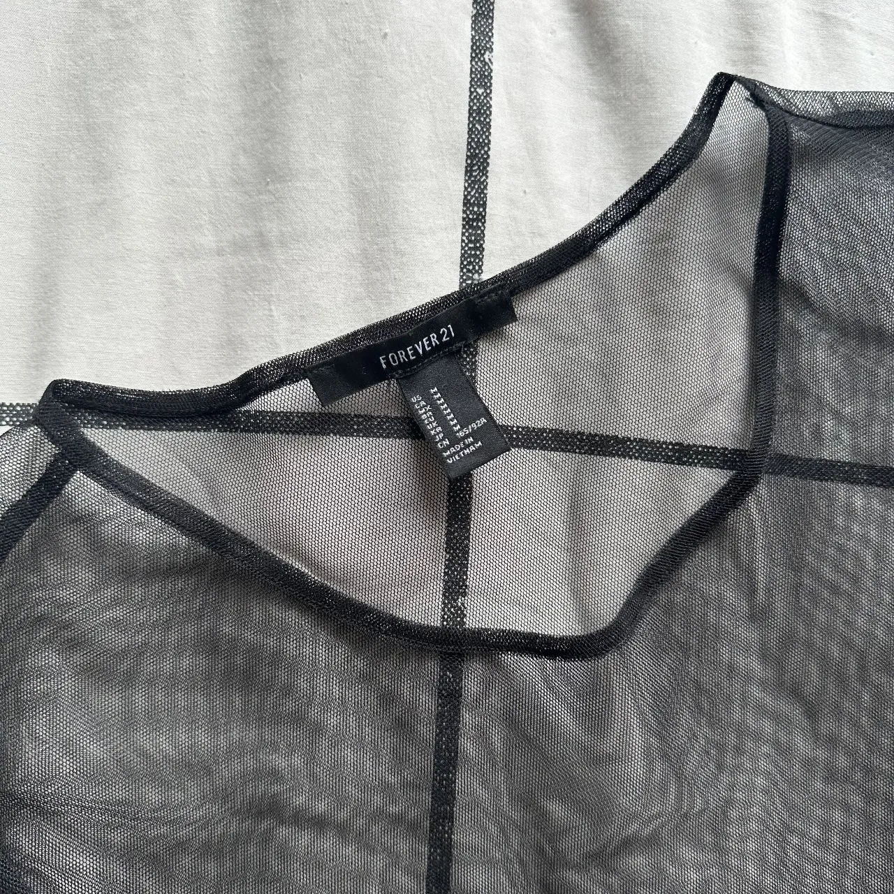 Vestido Forever 21 - imagen 2