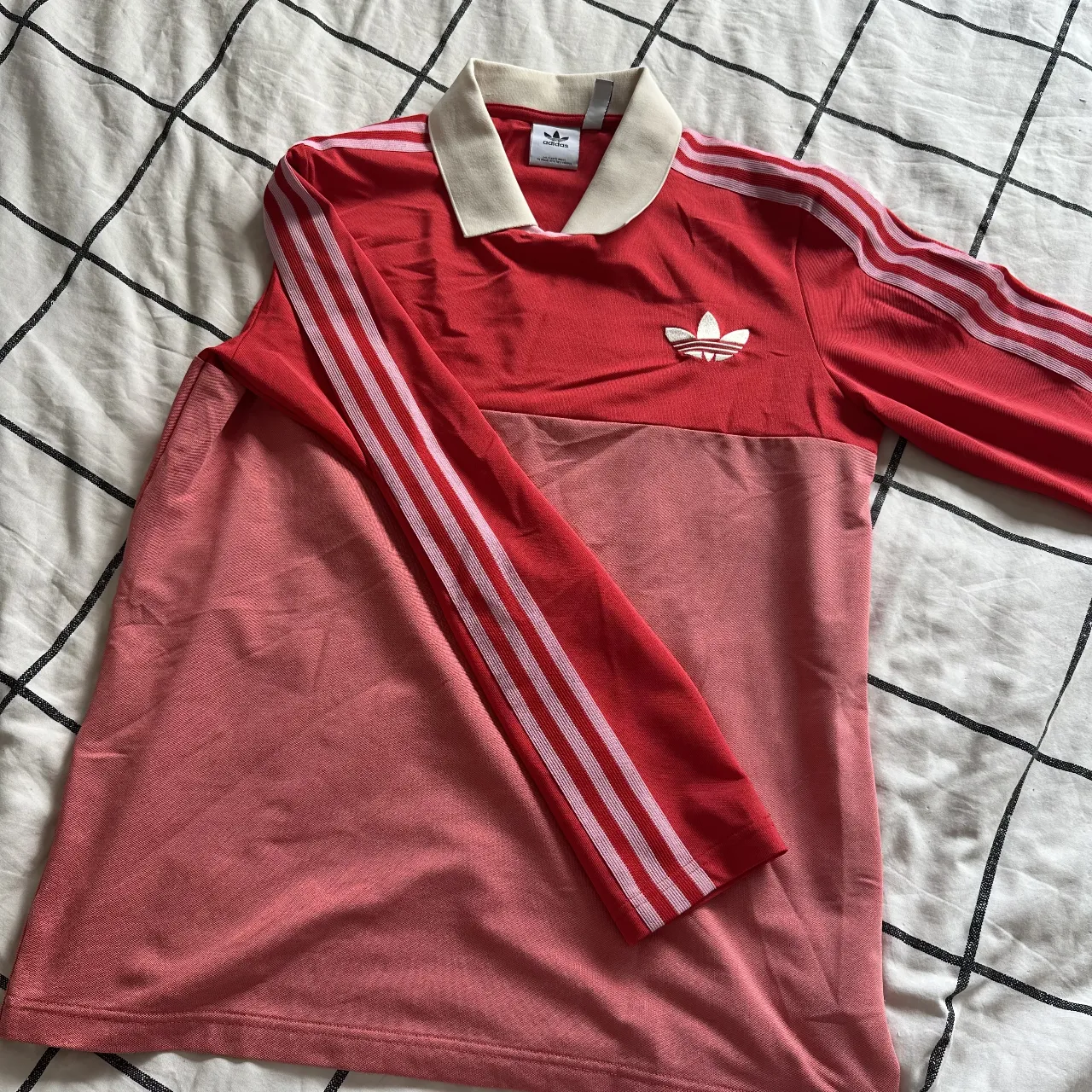 Remera adidas