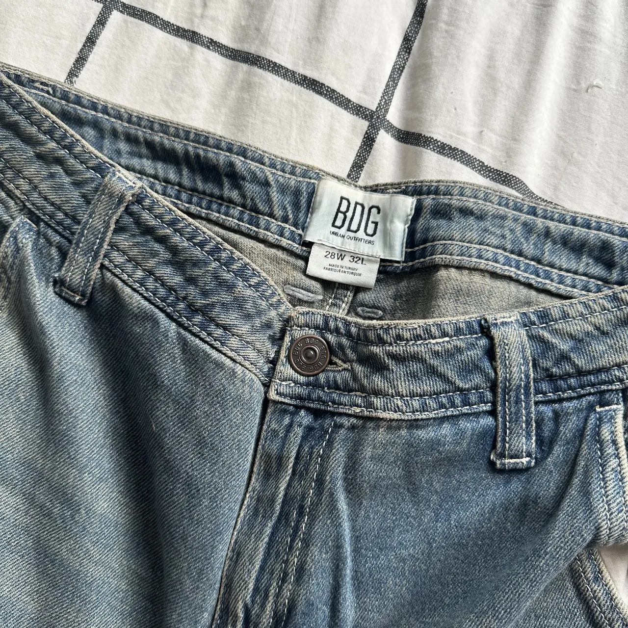 Jean Urban Outfitters - imagen 2