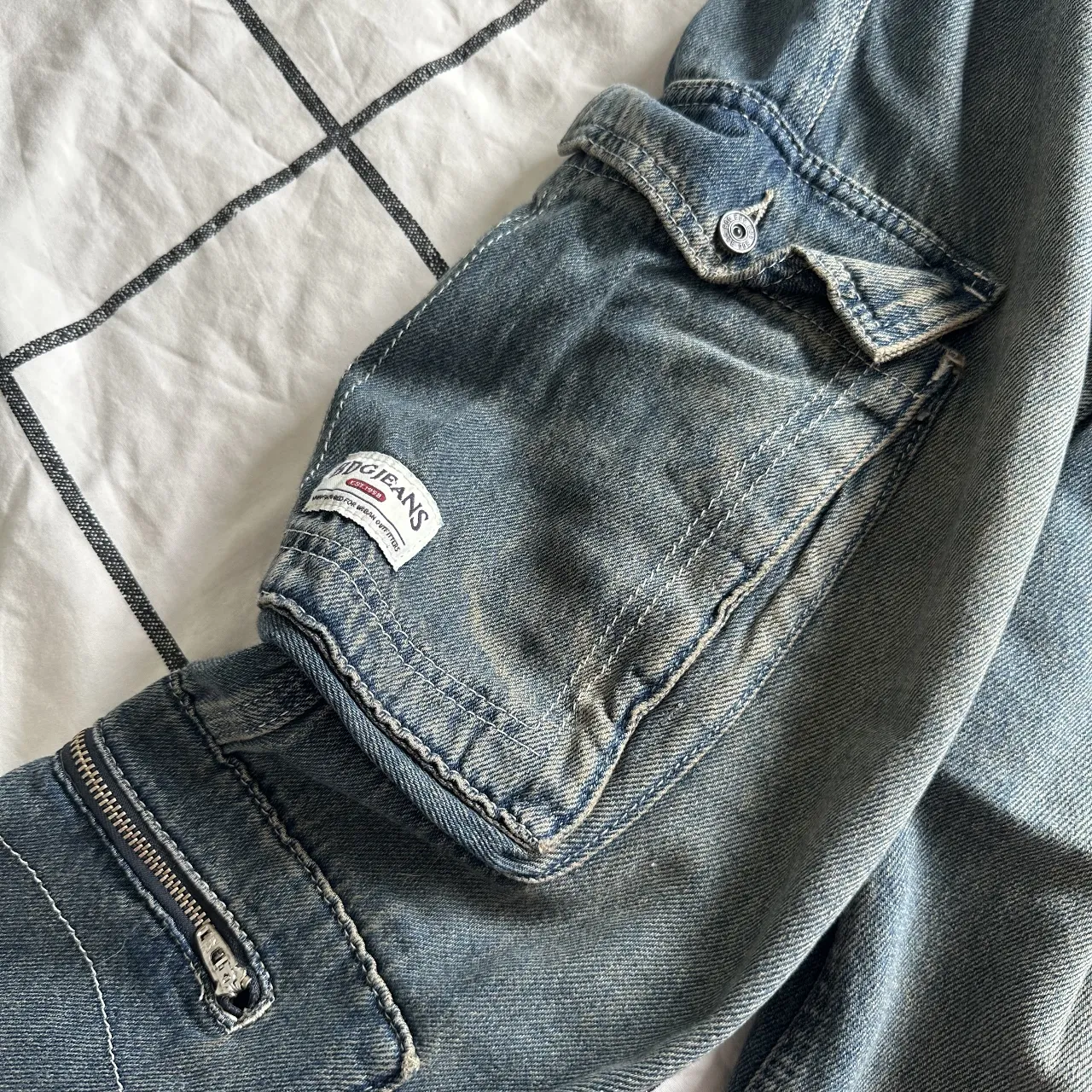 Jean Urban Outfitters - imagen 3