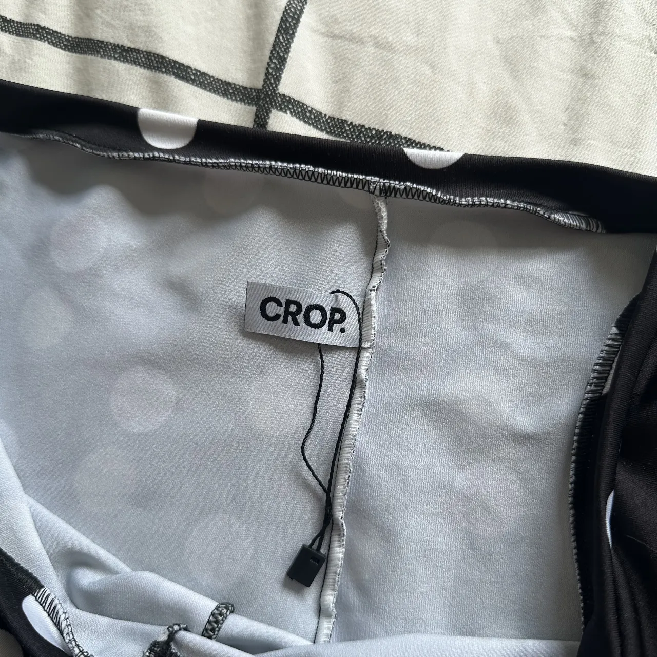 Pollera Crop - imagen 2
