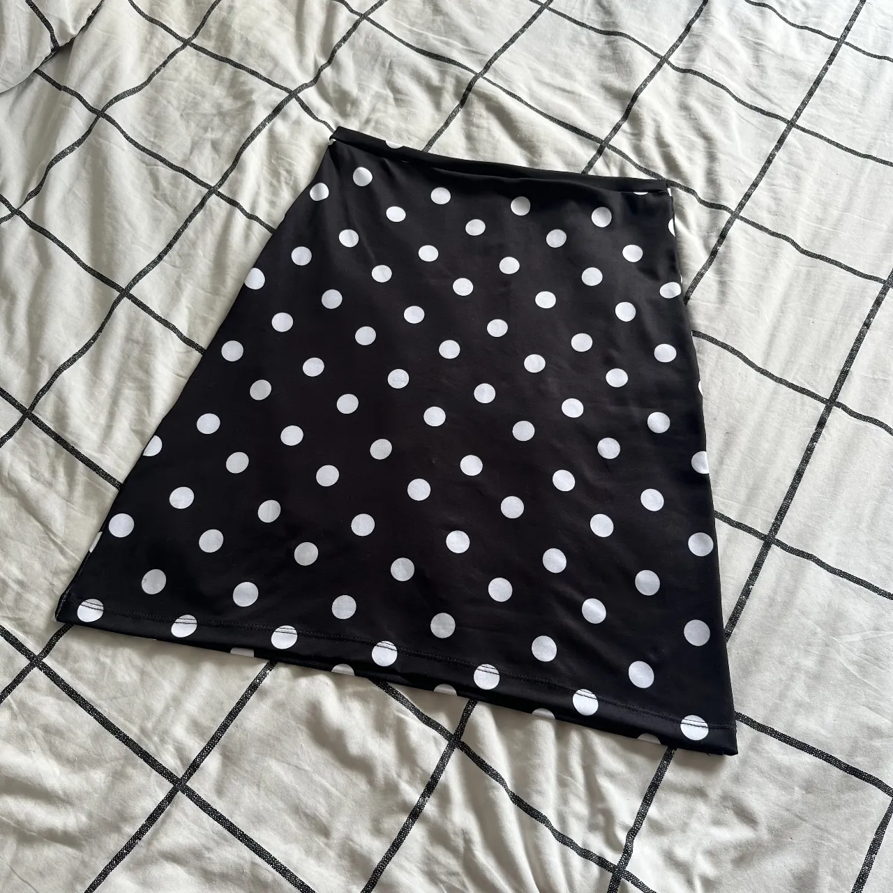 Pollera Crop - imagen 1
