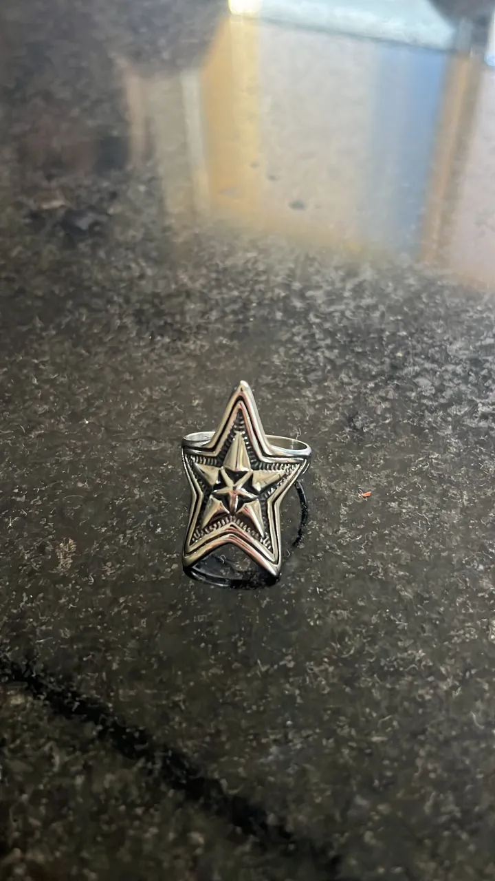Anillo Libora