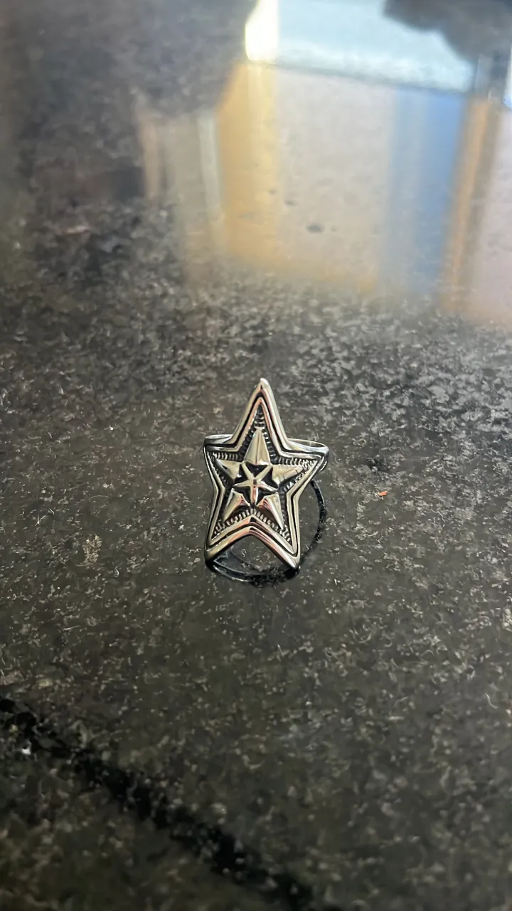 Anillo Libora miniatura 2