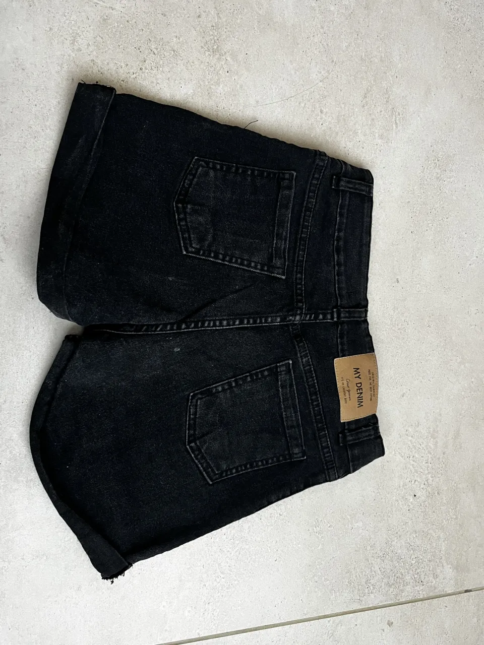 Short Como Quieres - imagen 3