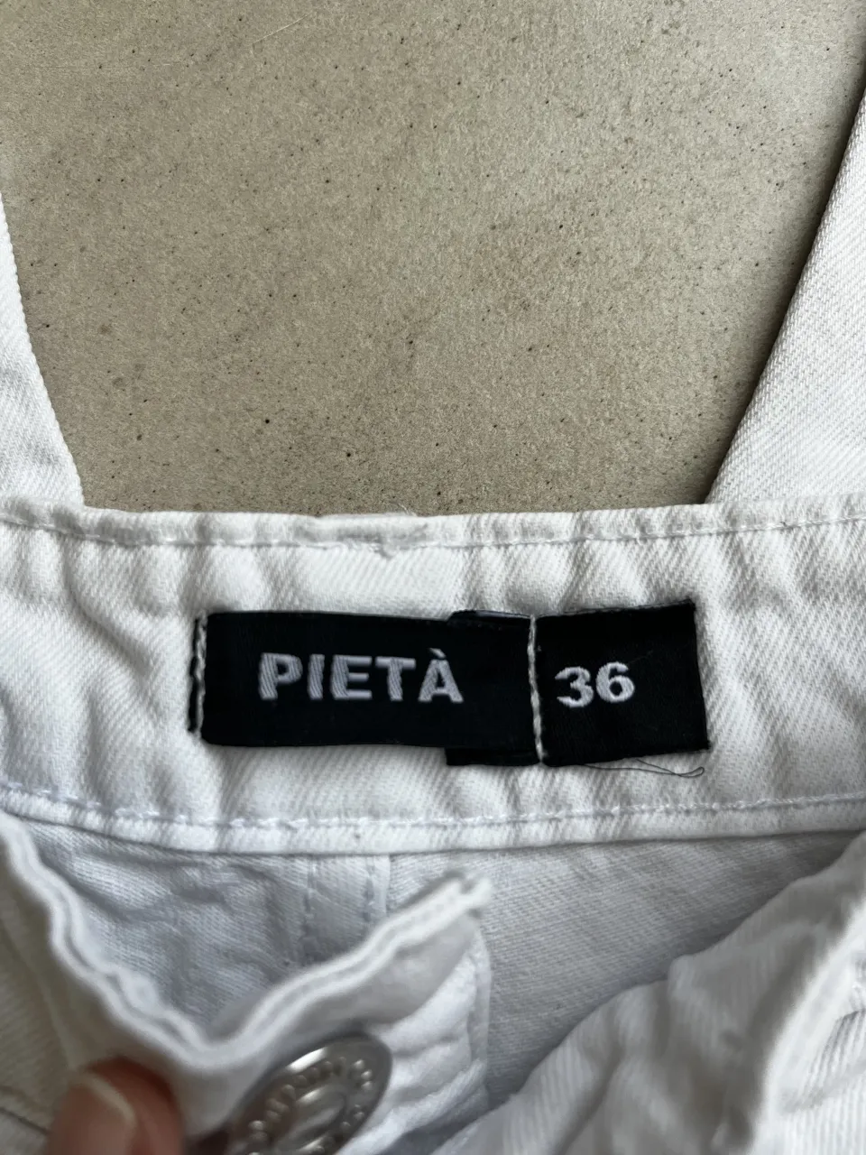 Jean PIETA - Vista 2