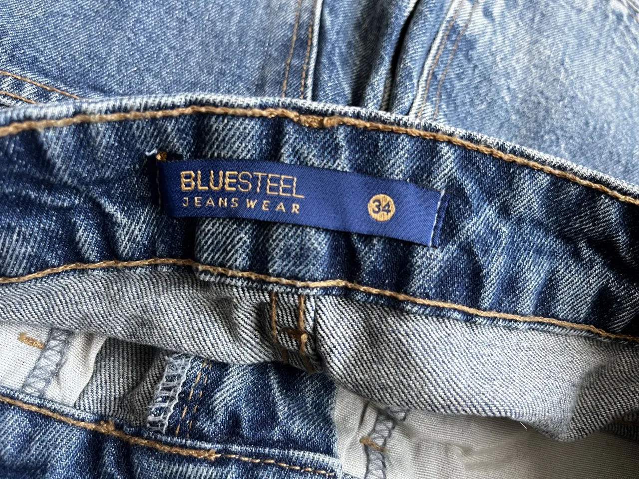 Pollera Renner - Vista 3