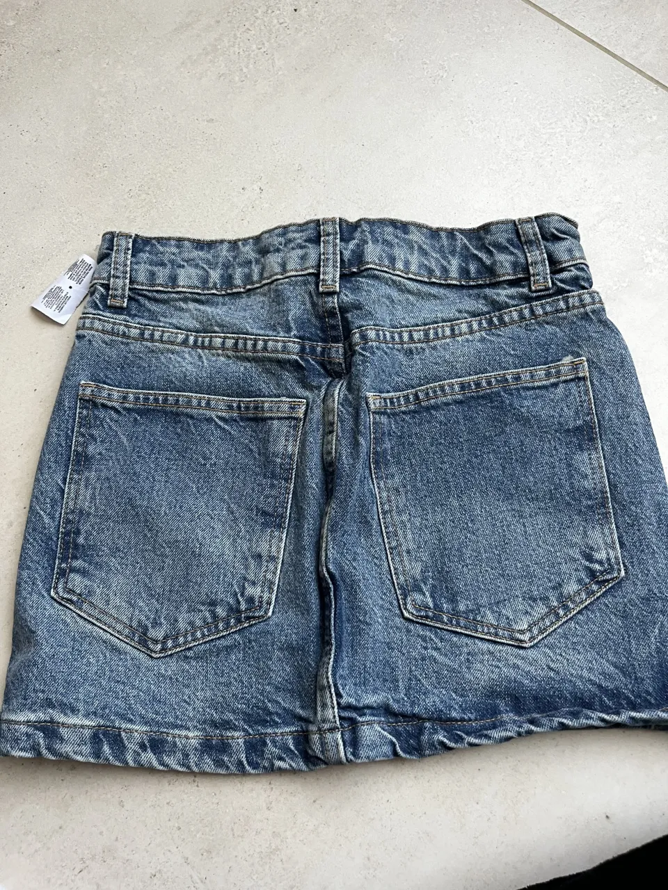 Pollera Renner - Vista 2