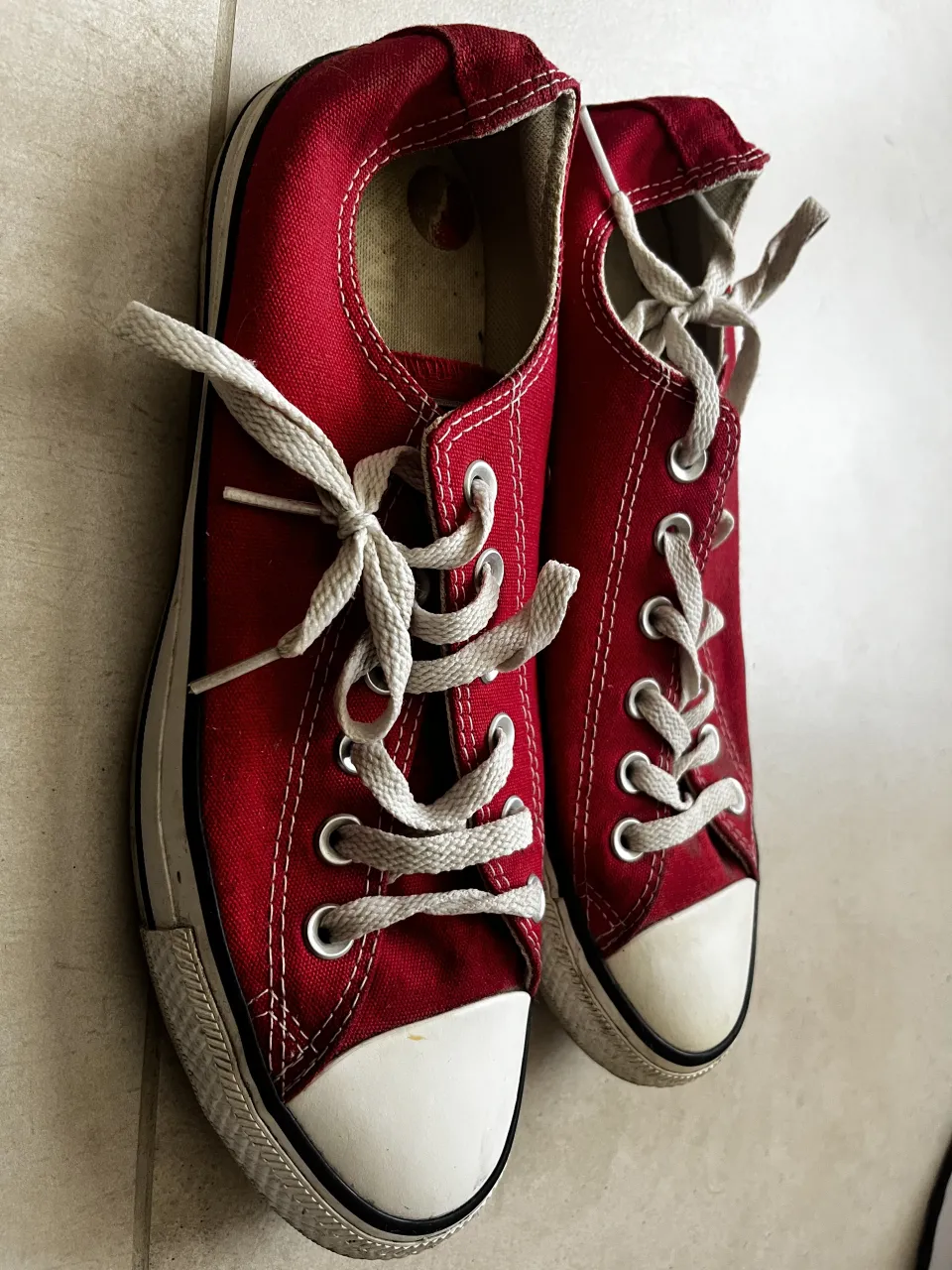 Zapatillas Converse - Vista 2