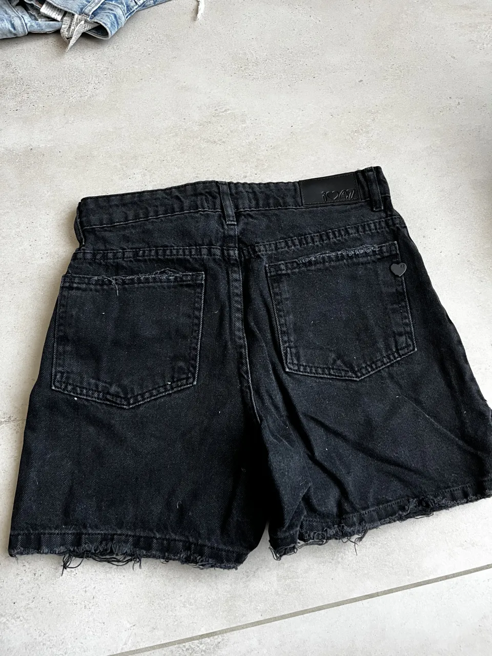 Short Como Quieres - Vista 2