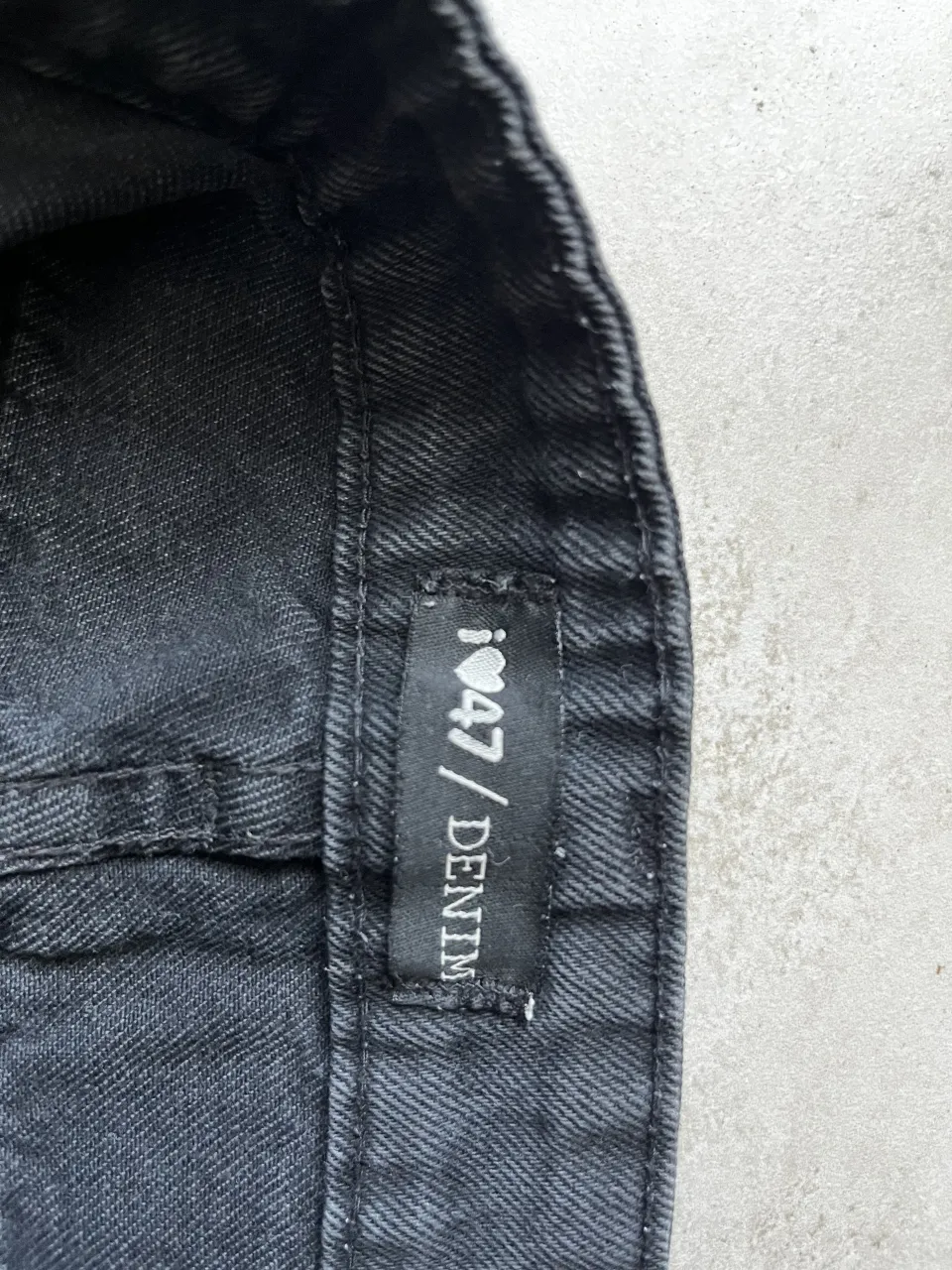 Short Como Quieres - Vista 3