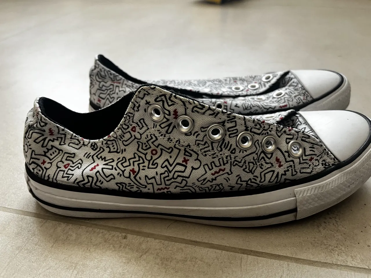Zapatillas Converse - imagen 2