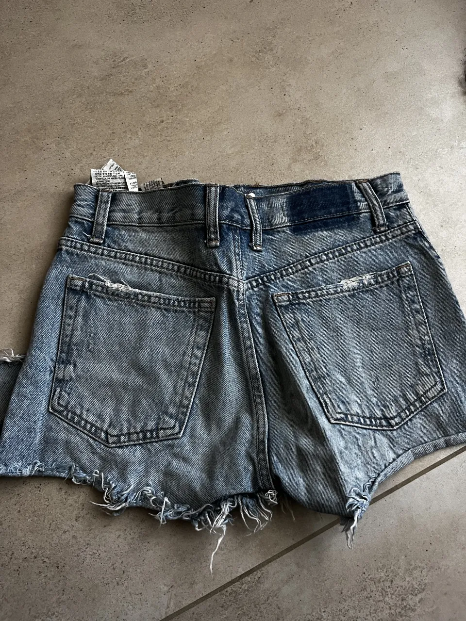 Short Zara - imagen 2