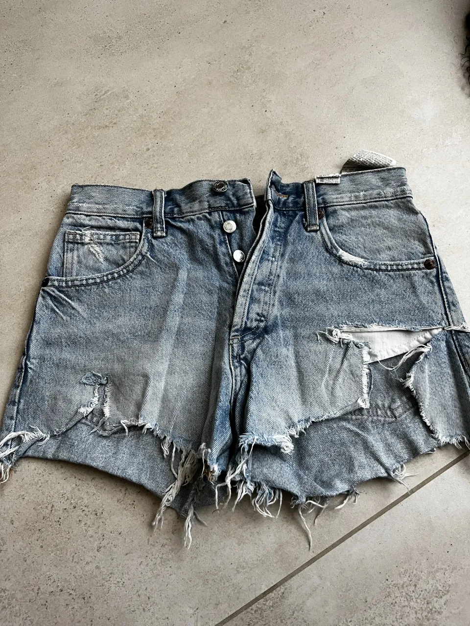 Short Zara - imagen 1
