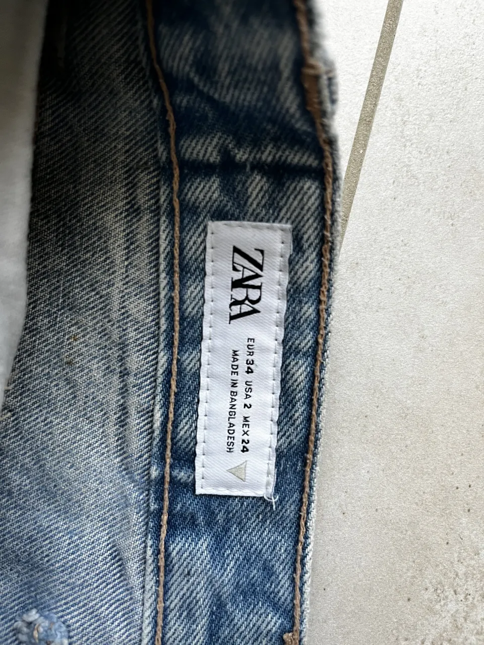 Short Zara - imagen 3