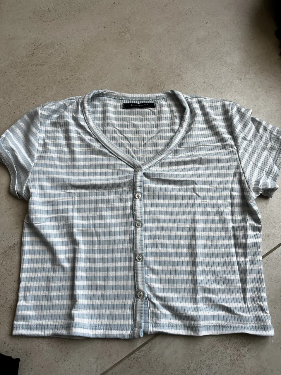 Remera Como Quieres - imagen 1
