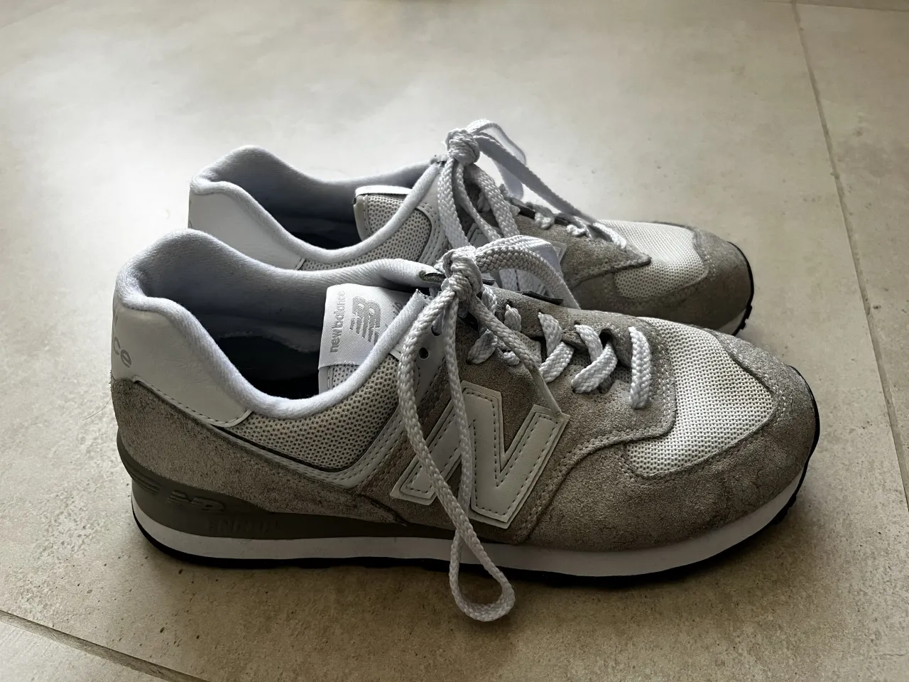 Zapatillas New Balance - imagen 3