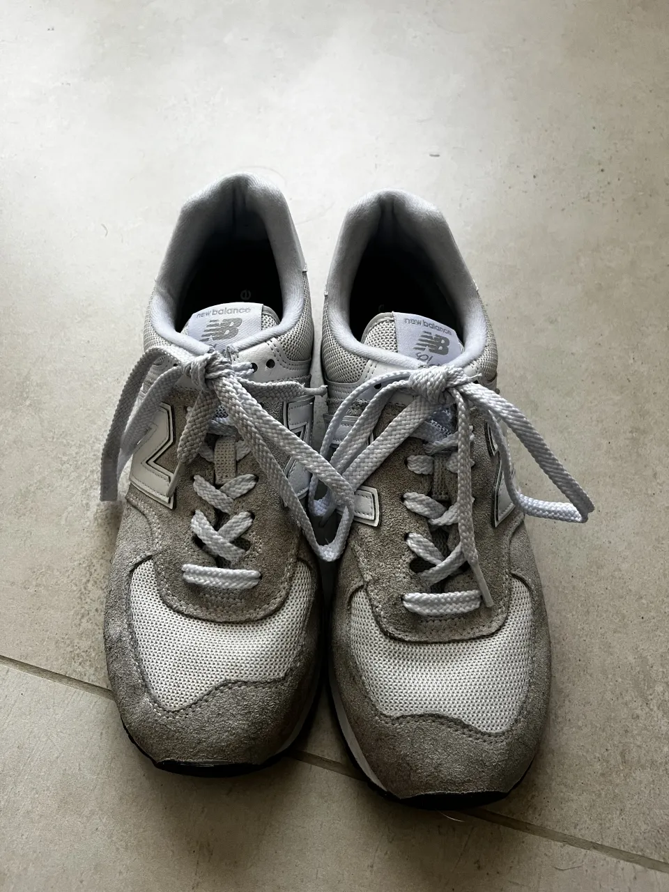 Zapatillas New Balance - imagen 1