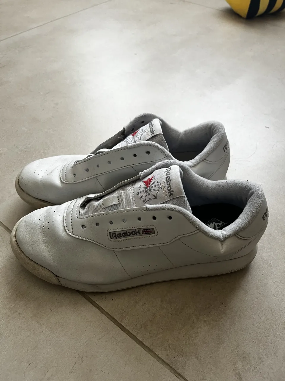 Zapatillas Reebok - imagen 2