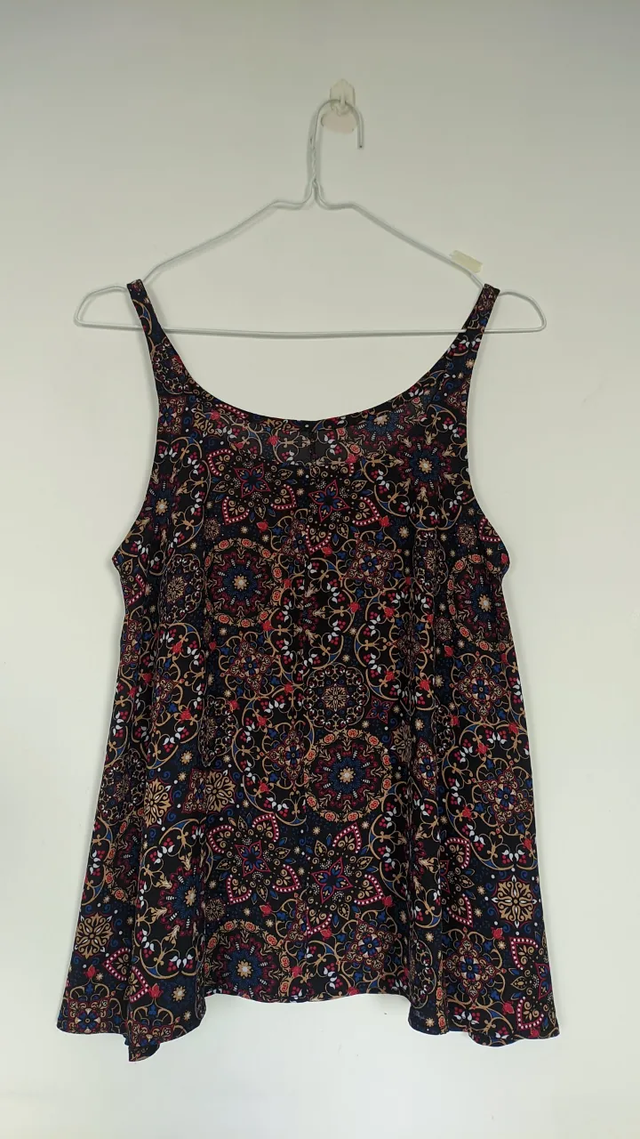 Musculosa Otra - imagen 1