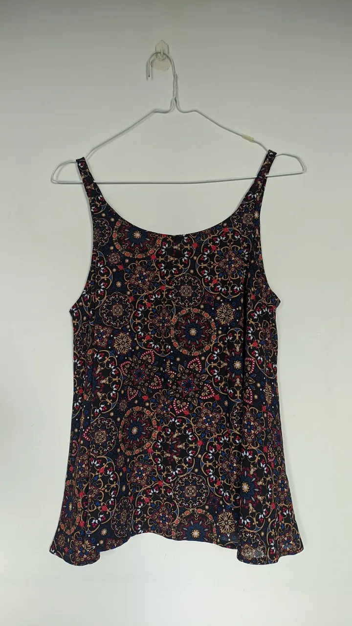 Musculosa Otra - imagen 2