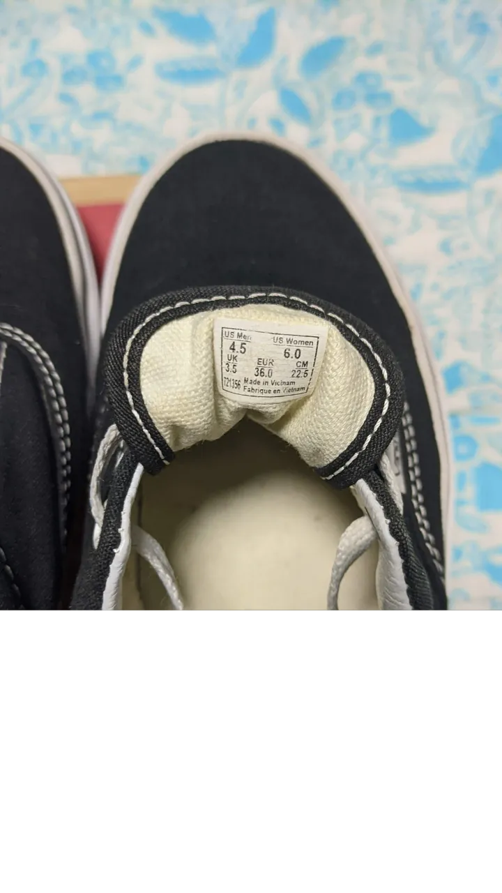Zapatillas Vans - imagen 6