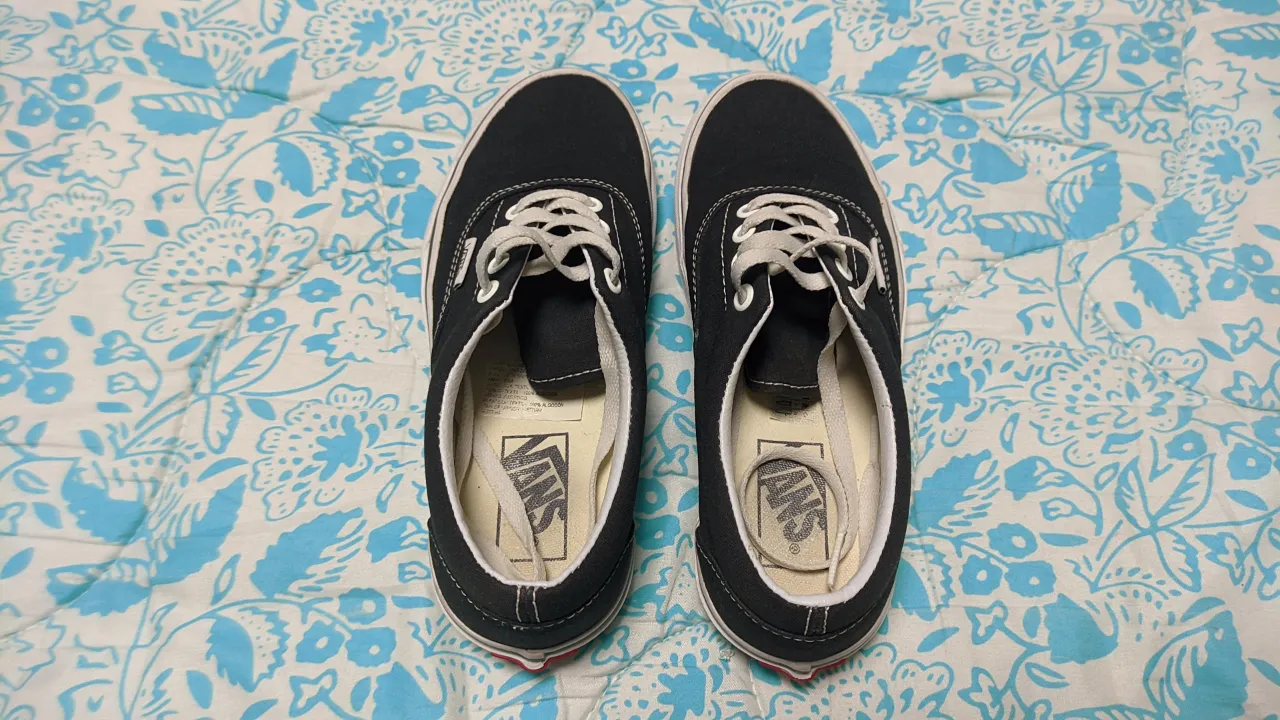 Zapatillas Vans - imagen 3