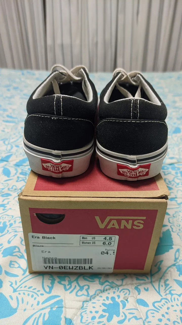 Zapatillas Vans - imagen 5