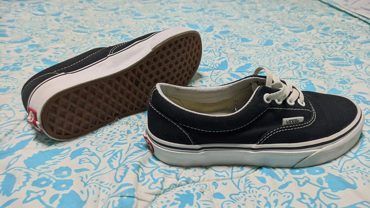 Zapatillas Vans - imagen 4