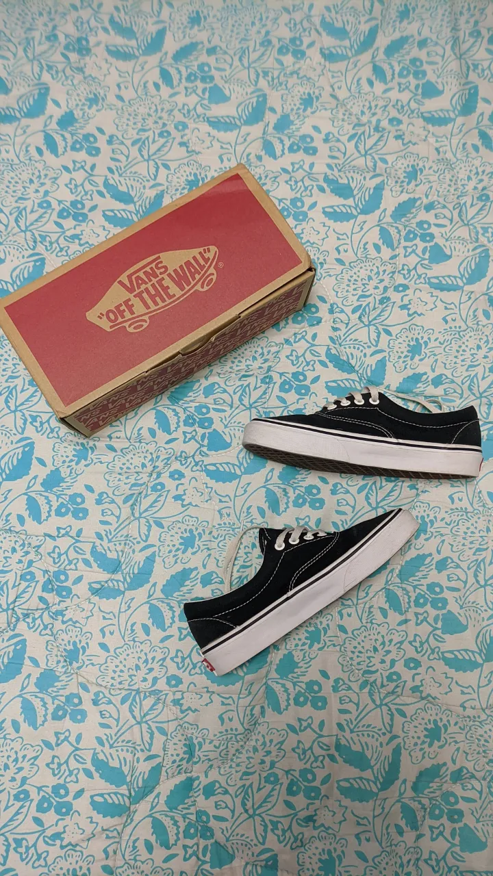 Zapatillas Vans - imagen 2