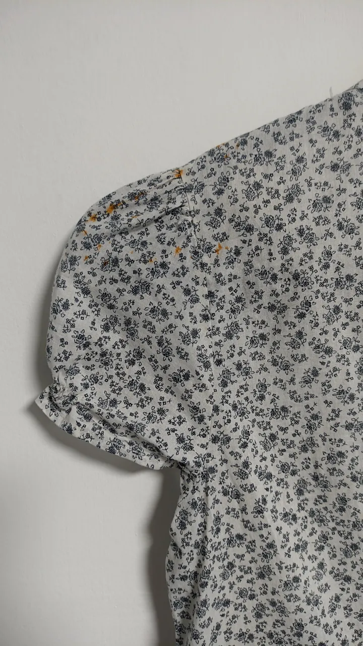 Blusa Otra - imagen 4
