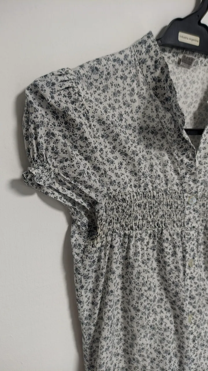 Blusa Otra - imagen 2