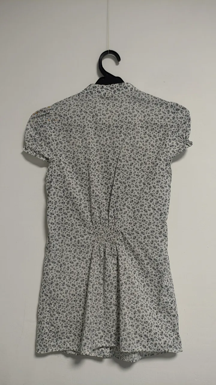 Blusa Otra - imagen 3