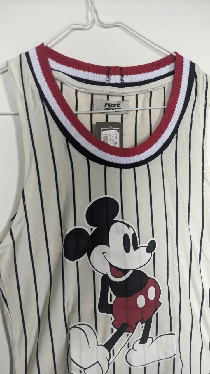 Musculosa Otro - imagen 2