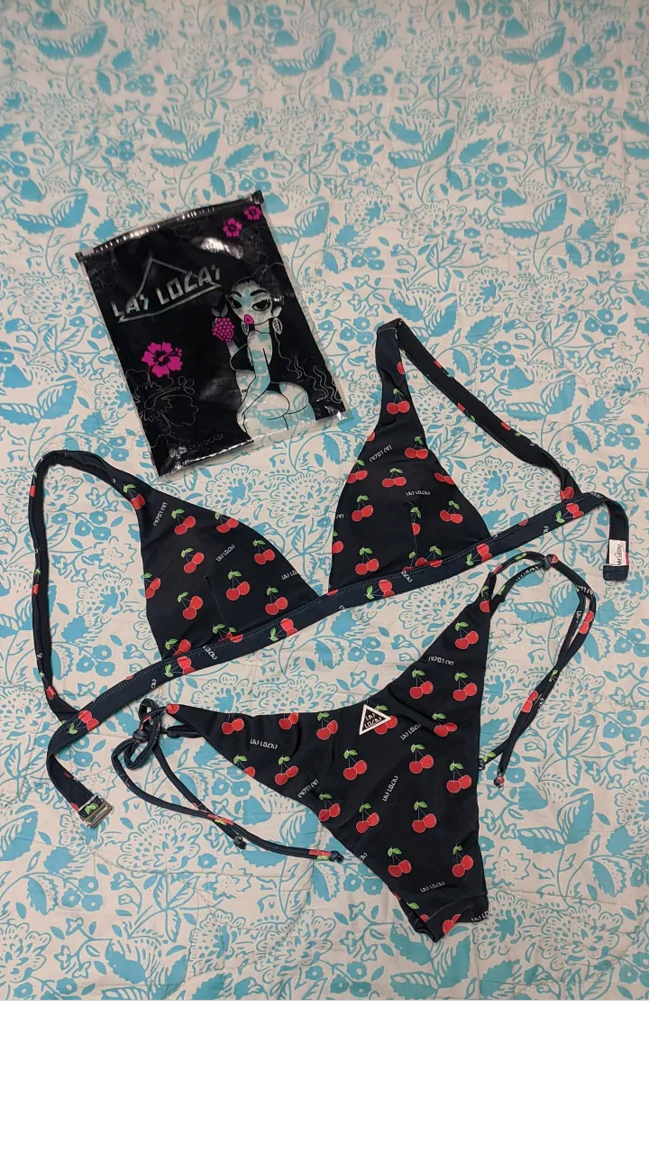 Bikini Las locas - imagen 1