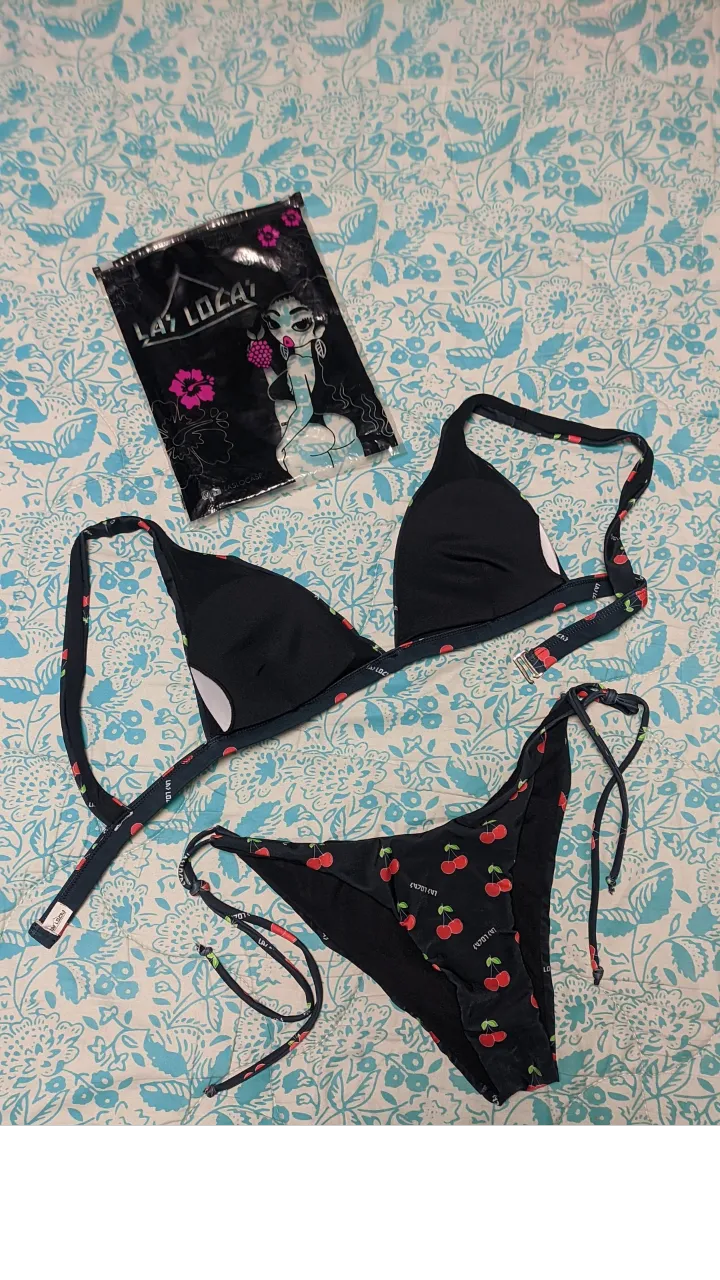 Bikini Las locas - imagen 2