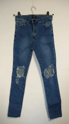SISA DENIM