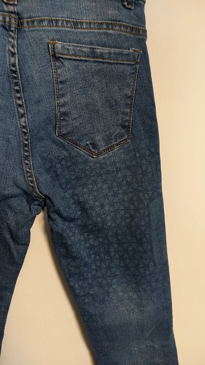 Jean SISA DENIM - imagen 3