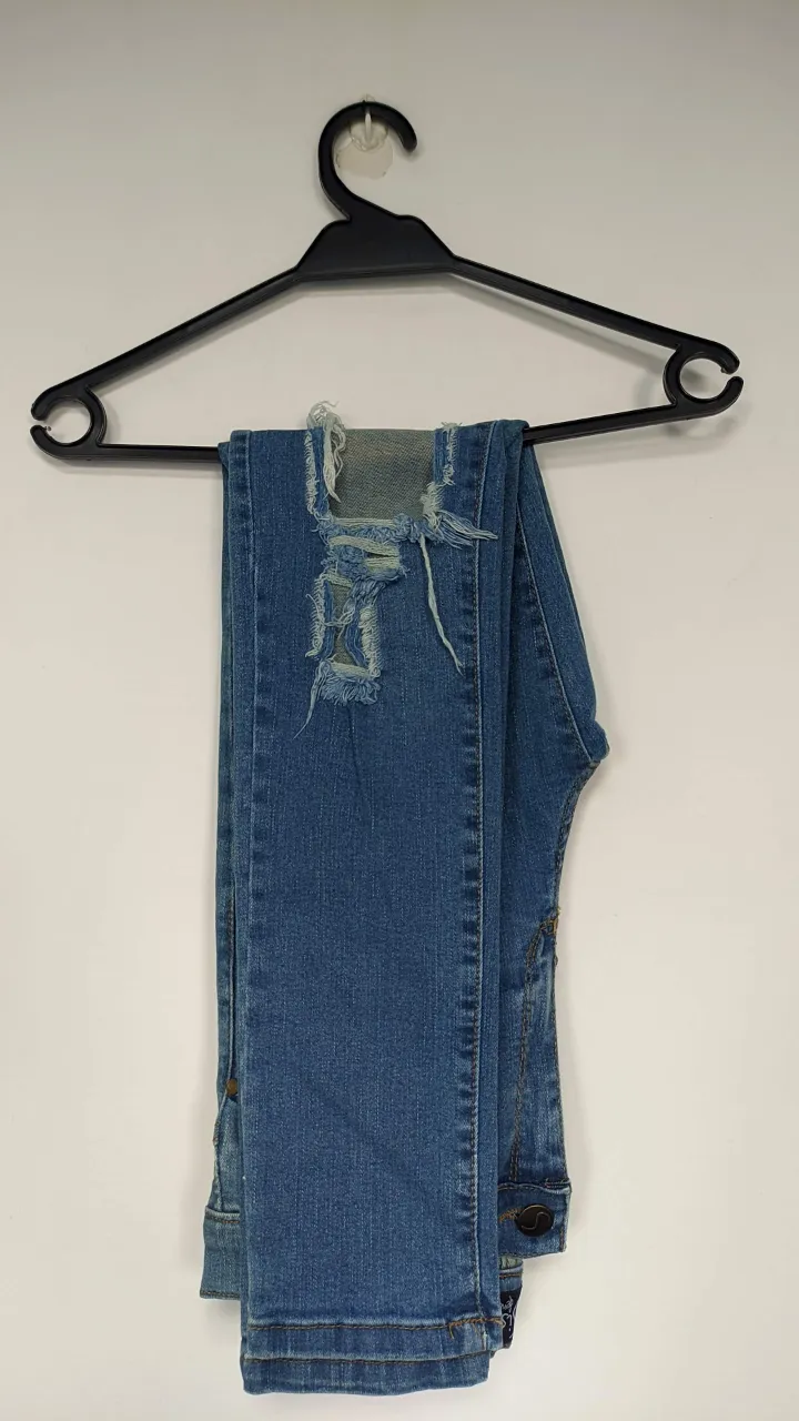 Jean SISA DENIM - imagen 4